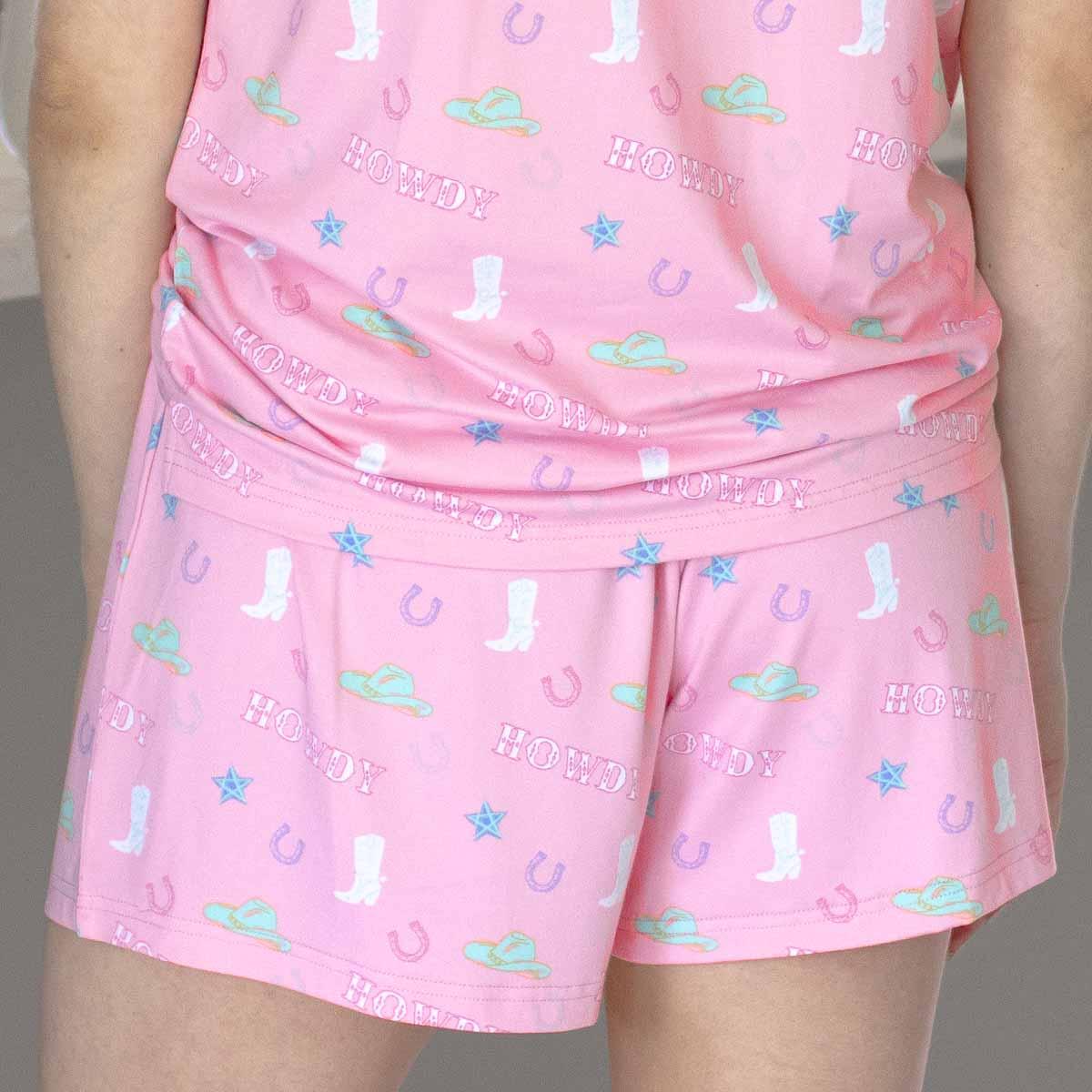 Friends pj shorts cheap